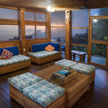 El Dorado Nature Reserve Villa Minca Luaran gambar