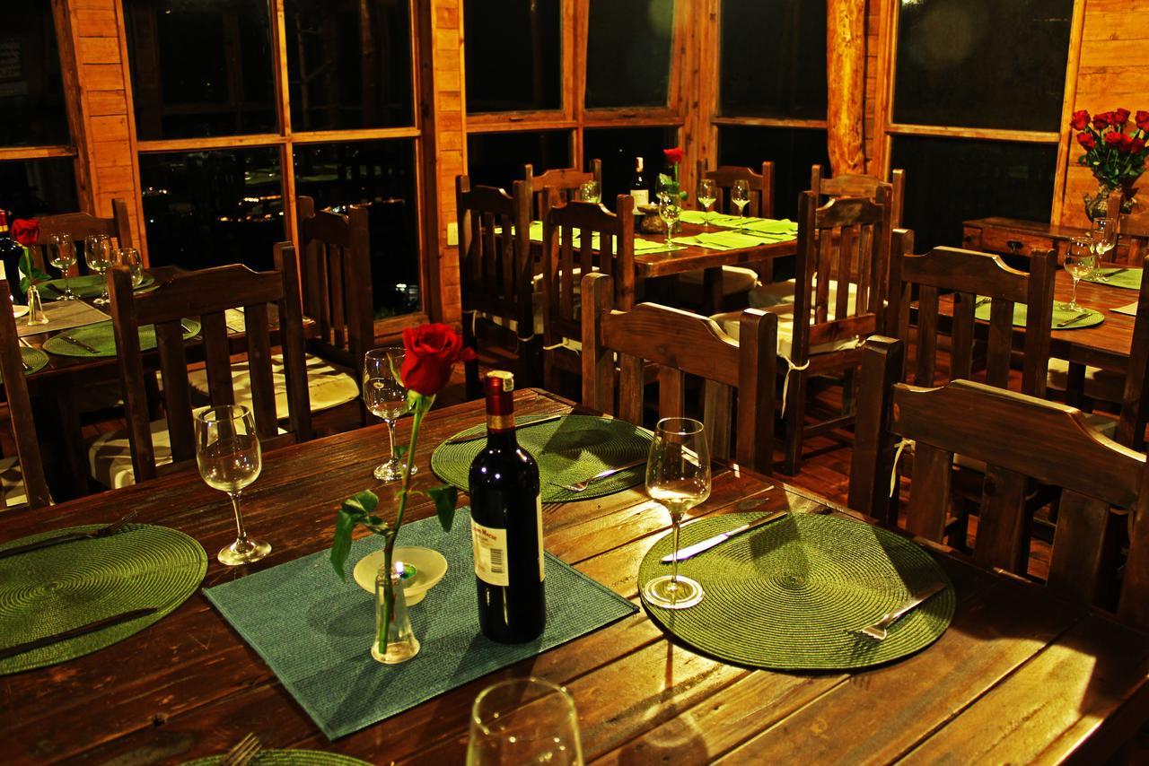 El Dorado Nature Reserve Villa Minca Luaran gambar