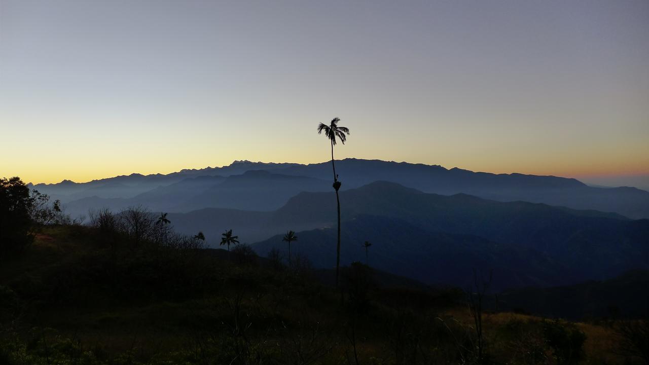 El Dorado Nature Reserve Villa Minca Luaran gambar