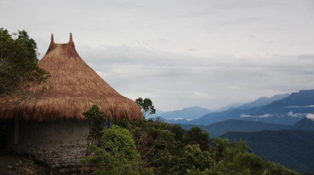 El Dorado Nature Reserve Villa Minca Luaran gambar