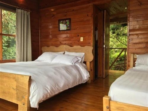 El Dorado Nature Reserve Villa Minca Luaran gambar